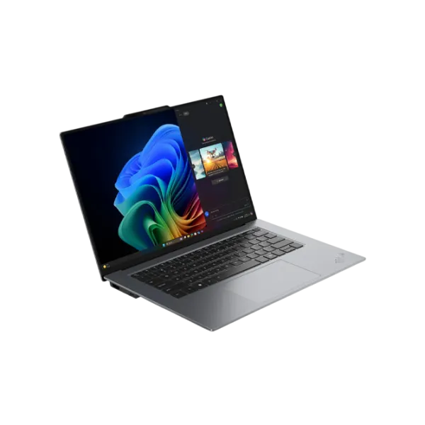 Lenovo ThinkPad X9-15 Gen 1 Core Ultra 7 258V / 32 GB / 1 TB / VGA Integrată / Gray photo 3