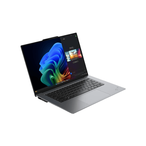 Lenovo ThinkPad X9-15 Gen 1 Core Ultra 7 258V / 32 GB / 1 TB / VGA Integrată / Gray photo 3