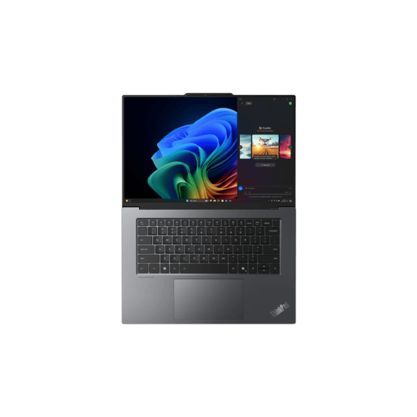Lenovo ThinkPad X9-15 Gen 1 Core Ultra 7 258V / 32 GB / 1 TB / VGA Integrată / Gray photo 4