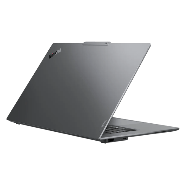 Lenovo ThinkPad X9-15 Gen 1 Core Ultra 7 258V / 32 GB / 1 TB / VGA Integrată / Gray photo 5
