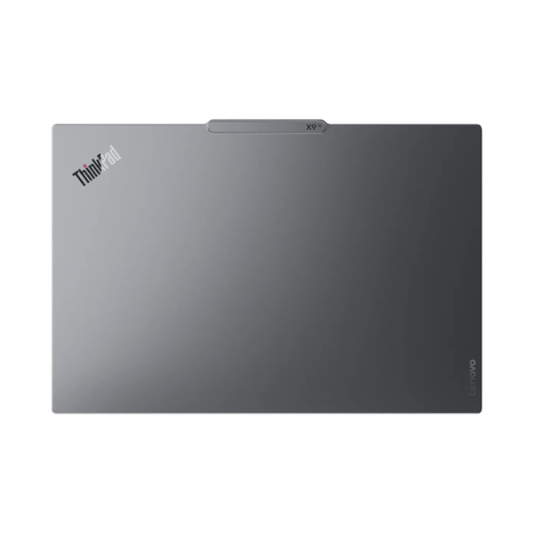 Lenovo ThinkPad X9-15 Gen 1 Core Ultra 7 258V / 32 GB / 1 TB / VGA Integrată / Gray photo 6