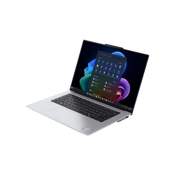 Lenovo ThinkPad X9-15 Gen 1 Core Ultra 7 258V / 32 ГБ / 1 ТБ / VGA Встроенная / Белый photo 2