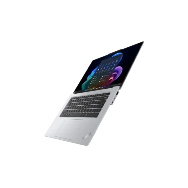 Lenovo ThinkPad X9-15 Gen 1 Core Ultra 7 258V / 32 ГБ / 1 ТБ / VGA Встроенная / Белый photo 5