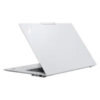 Ноутбук Lenovo ThinkPad X9-15 Gen 1 Core Ultra 7 258V / 32 ГБ / 1 ТБ / VGA Встроенная / Белый photo 6