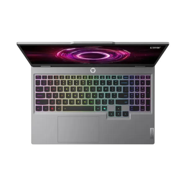 Lenovo LOQ 3 15AHP10 Ryzen 7 250 / 16 ГБ / 1 ТБ / GeForce RTX 5050 / Серый photo 2