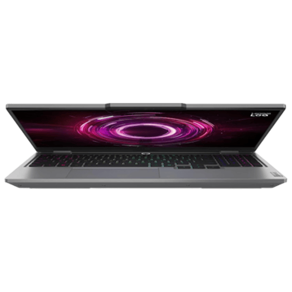 Lenovo LOQ 3 15AHP10 Ryzen 7 250 / 16 ГБ / 1 ТБ / GeForce RTX 5050 / Серый photo 3