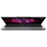 Laptop Gaming Lenovo LOQ 3 15AHP10 Ryzen 7 250 / 16 GB / 1 TB / GeForce RTX 5050 / Gray photo 3