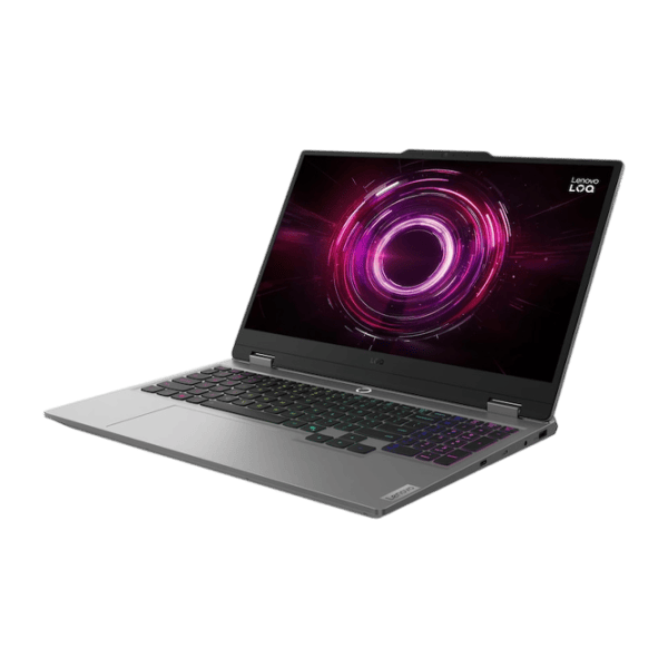 Lenovo LOQ 3 15AHP10 Ryzen 7 250 / 16 ГБ / 1 ТБ / GeForce RTX 5050 / Серый photo 4