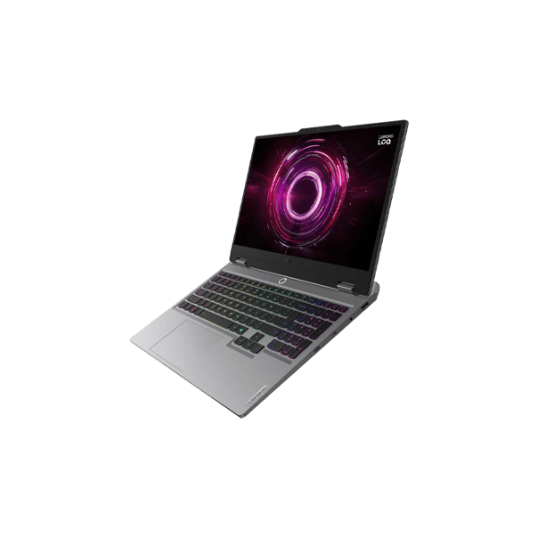 Lenovo LOQ 3 15AHP10 Ryzen 7 250 / 16 ГБ / 1 ТБ / GeForce RTX 5050 / Серый photo 6