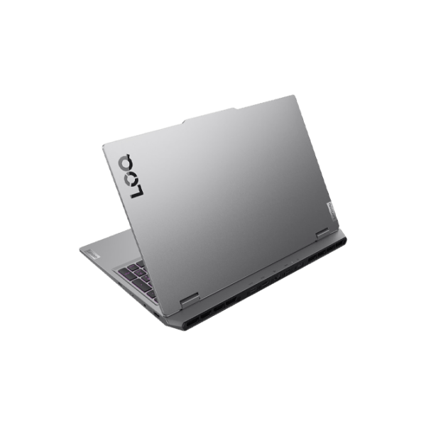 Lenovo LOQ 3 15AHP10 Ryzen 7 250 / 16 ГБ / 1 ТБ / GeForce RTX 5050 / Серый photo 8