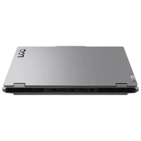 Laptop Gaming Lenovo LOQ 3 15AHP10 Ryzen 7 250 / 16 GB / 1 TB / GeForce RTX 5050 / Gray photo 9