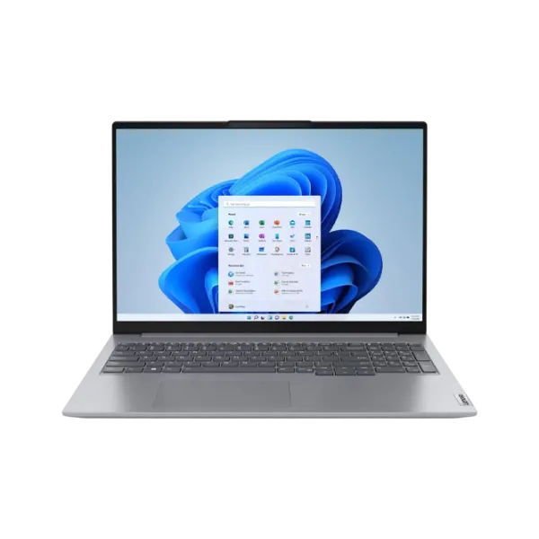 Lenovo ThinkBook 16 G6 ABP Ryzen 5 7430U / 16 GB / 512 GB / VGA Integrată / Gray photo 1