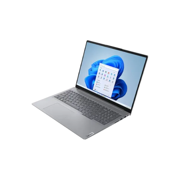 Lenovo ThinkBook 16 G6 ABP Ryzen 5 7430U / 16 GB / 512 GB / VGA Integrată / Gray photo 2