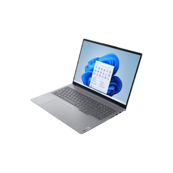 Lenovo ThinkBook 16 G6 ABP Ryzen 5 7430U / 16 GB / 512 GB / VGA Integrată / Gray photo 2