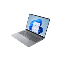 Laptop Lenovo ThinkBook 16 G6 ABP Ryzen 5 7430U / 16 GB / 512 GB / VGA Integrată / Gray photo 2