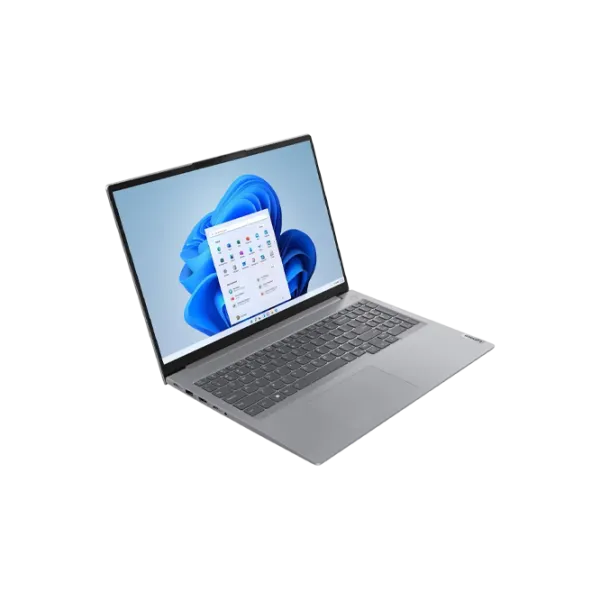 Lenovo ThinkBook 16 G6 ABP Ryzen 5 7430U / 16 GB / 512 GB / VGA Integrată / Gray photo 3