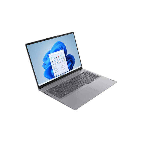 Lenovo ThinkBook 16 G6 ABP Ryzen 5 7430U / 16 GB / 512 GB / VGA Integrată / Gray photo 3