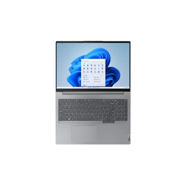 Lenovo ThinkBook 16 G6 ABP Ryzen 5 7430U / 16 GB / 512 GB / VGA Integrată / Gray photo 4