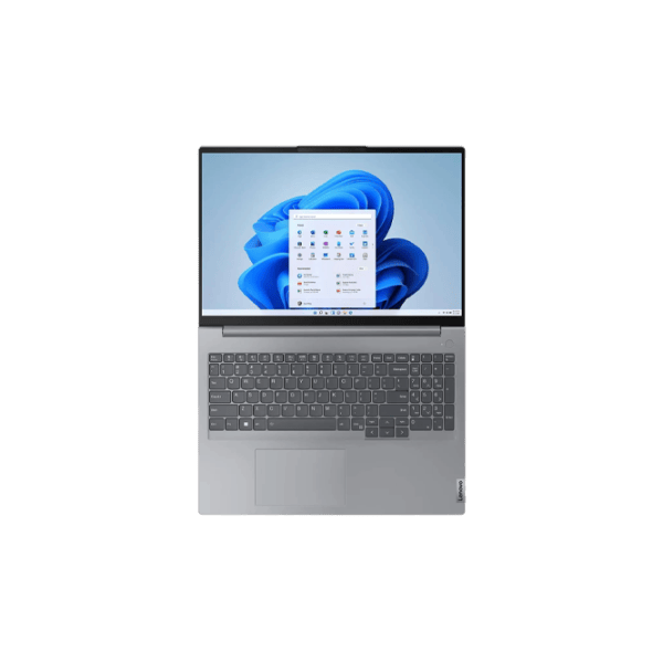 Lenovo ThinkBook 16 G6 ABP Ryzen 5 7430U / 16 GB / 512 GB / VGA Integrată / Gray photo 4