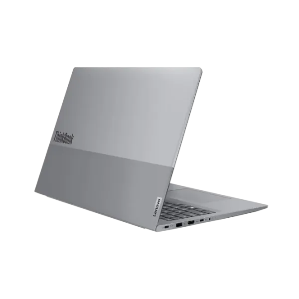 Lenovo ThinkBook 16 G6 ABP Ryzen 5 7430U / 16 GB / 512 GB / VGA Integrată / Gray photo 5
