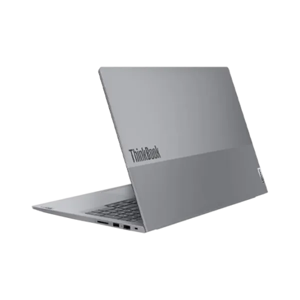 Lenovo ThinkBook 16 G6 ABP Ryzen 5 7430U / 16 GB / 512 GB / VGA Integrată / Gray photo 6