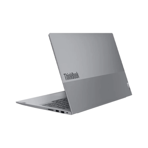 Lenovo ThinkBook 16 G6 ABP Ryzen 5 7430U / 16 GB / 512 GB / VGA Integrată / Gray photo 6