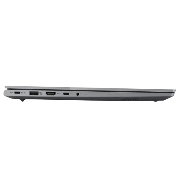 Lenovo ThinkBook 16 G6 ABP Ryzen 5 7430U / 16 GB / 512 GB / VGA Integrată / Gray photo 8