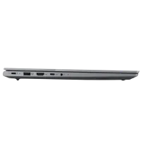Laptop Lenovo ThinkBook 16 G6 ABP Ryzen 5 7430U / 16 GB / 512 GB / VGA Integrată / Gray photo 8