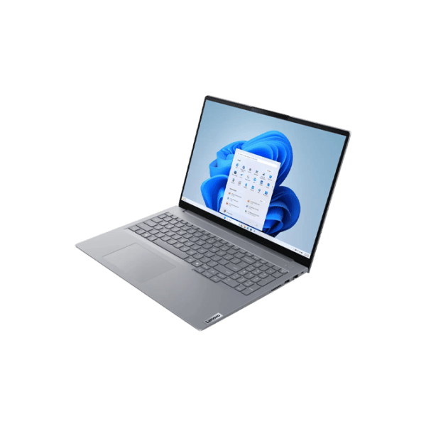 Lenovo ThinkBook 16 G8 IRL Core i5 13420H / 16 ГБ / 512 ГБ / VGA Встроенная / Серый photo 2