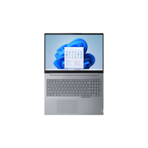 Lenovo ThinkBook 16 G8 IRL Core i5 13420H / 16 ГБ / 512 ГБ / VGA Встроенная / Серый photo 4