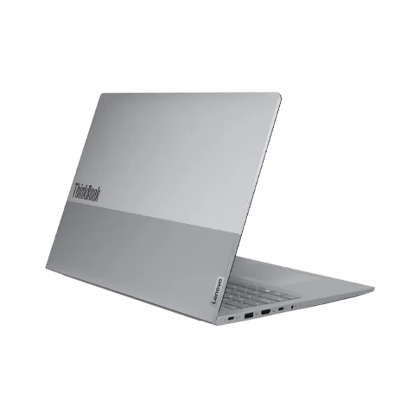 Lenovo ThinkBook 16 G8 IRL Core i5 13420H / 16 ГБ / 512 ГБ / VGA Встроенная / Серый photo 6