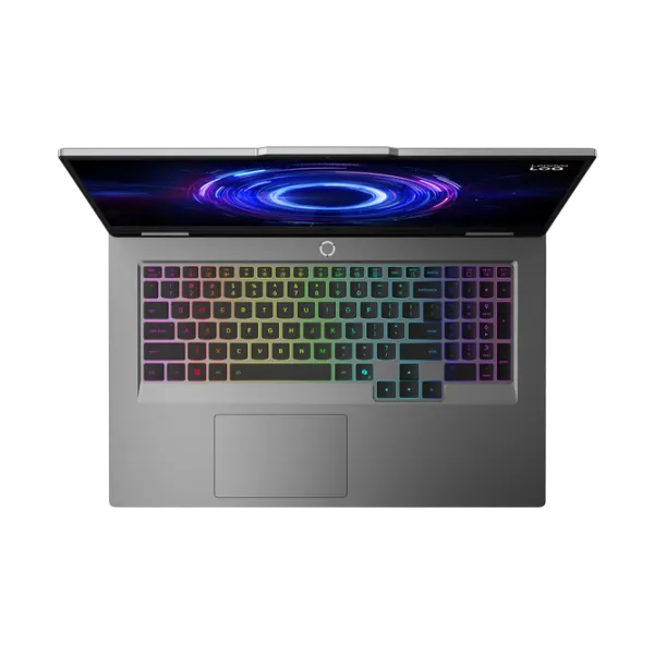 Lenovo LOQ 17IRX10 Core i7 14700HX / 32 ГБ / 1 ТБ / GeForce RTX 5070 / Серый photo 2