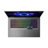 Ноутбук Игровой Lenovo LOQ 17IRX10 Core i7 14700HX / 32 ГБ / 1 ТБ / GeForce RTX 5070 / Серый photo 2