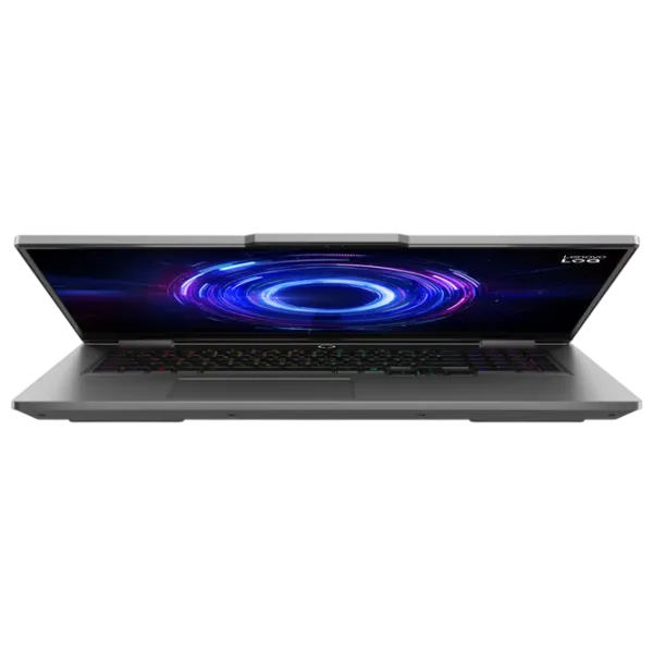 Lenovo LOQ 17IRX10 Core i7 14700HX / 32 ГБ / 1 ТБ / GeForce RTX 5070 / Серый photo 3