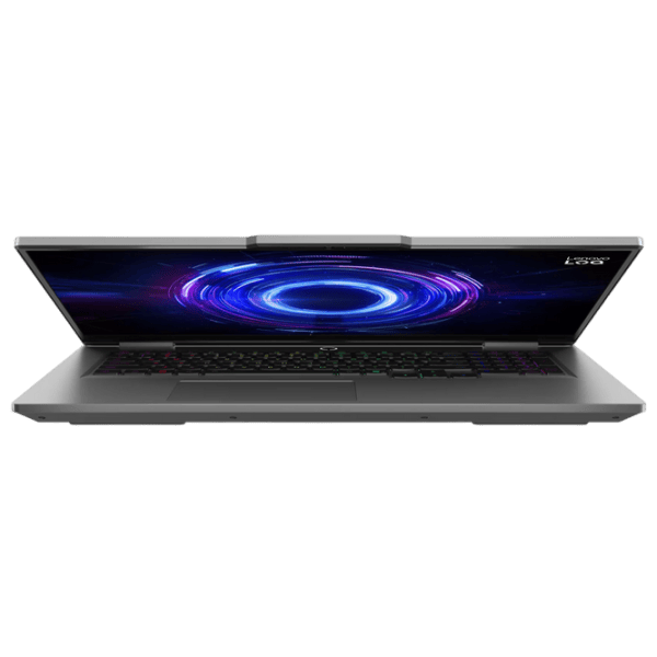 Lenovo LOQ 17IRX10 Core i7 14700HX / 32 ГБ / 1 ТБ / GeForce RTX 5070 / Серый photo 3
