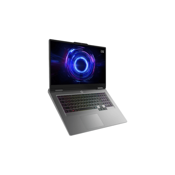 Lenovo LOQ 17IRX10 Core i7 14700HX / 32 ГБ / 1 ТБ / GeForce RTX 5070 / Серый photo 5