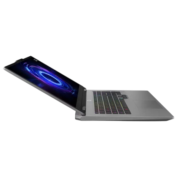 Lenovo LOQ 17IRX10 Core i7 14700HX / 32 ГБ / 1 ТБ / GeForce RTX 5070 / Серый photo 6