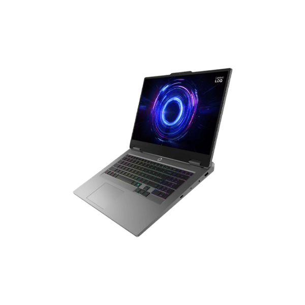 Lenovo LOQ 17IRX10 Core i7 14700HX / 32 ГБ / 1 ТБ / GeForce RTX 5070 / Серый photo 7