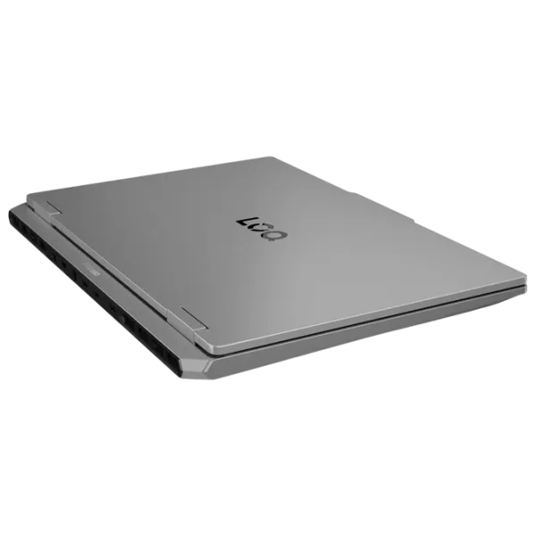 Lenovo LOQ 17IRX10 Core i7 14700HX / 32 ГБ / 1 ТБ / GeForce RTX 5070 / Серый photo 8
