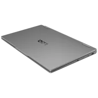 Ноутбук Игровой Lenovo LOQ 17IRX10 Core i7 14700HX / 32 ГБ / 1 ТБ / GeForce RTX 5070 / Серый photo 9