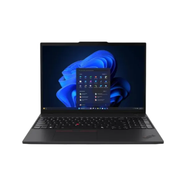 Lenovo ThinkPad T16 Gen 4 Core Ultra 7 255U / 32 ГБ / 1 ТБ / VGA Встроенная / Черный photo 1