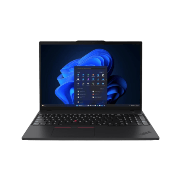 Lenovo ThinkPad T16 Gen 4 Core Ultra 7 255U / 32 ГБ / 1 ТБ / VGA Встроенная / Черный photo 1