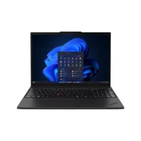 Lenovo ThinkPad T16 Gen 4 Core Ultra 7 255U / 32 ГБ / 1 ТБ / VGA Встроенная / Черный