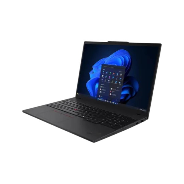 Lenovo ThinkPad T16 Gen 4 Core Ultra 7 255U / 32 ГБ / 1 ТБ / VGA Встроенная / Черный photo 2