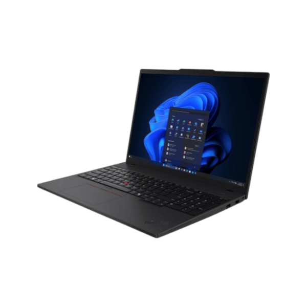 Lenovo ThinkPad T16 Gen 4 Core Ultra 7 255U / 32 ГБ / 1 ТБ / VGA Встроенная / Черный photo 2
