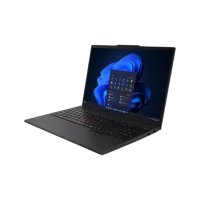Ноутбук Lenovo ThinkPad T16 Gen 4 Core Ultra 7 255U / 32 ГБ / 1 ТБ / VGA Встроенная / Черный photo 2