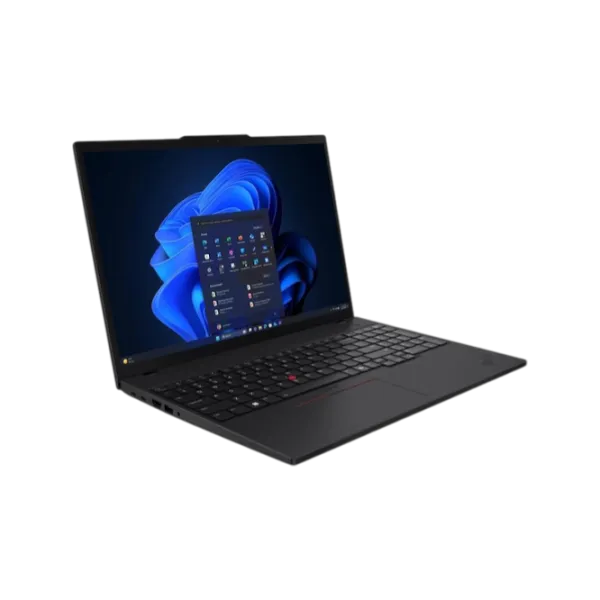 Lenovo ThinkPad T16 Gen 4 Core Ultra 7 255U / 32 ГБ / 1 ТБ / VGA Встроенная / Черный photo 3