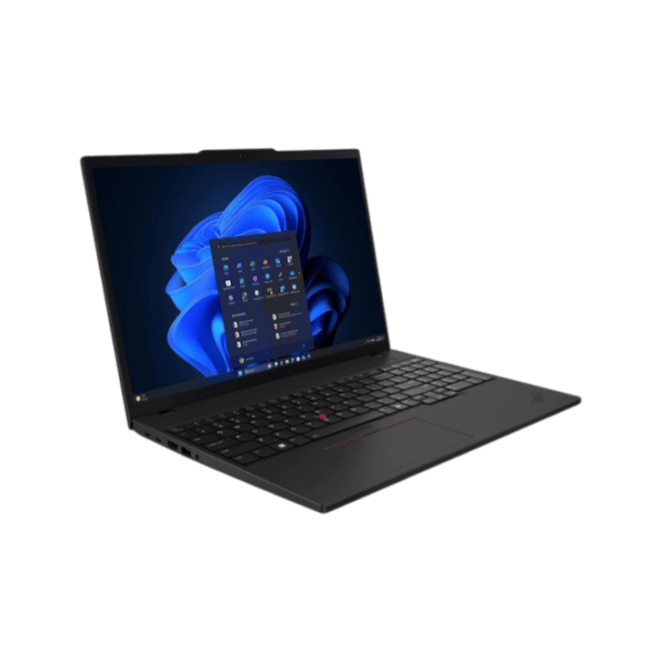 Lenovo ThinkPad T16 Gen 4 Core Ultra 7 255U / 32 ГБ / 1 ТБ / VGA Встроенная / Черный photo 3