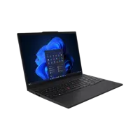 Ноутбук Lenovo ThinkPad T16 Gen 4 Core Ultra 7 255U / 32 ГБ / 1 ТБ / VGA Встроенная / Черный photo 3