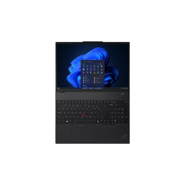 Lenovo ThinkPad T16 Gen 4 Core Ultra 7 255U / 32 ГБ / 1 ТБ / VGA Встроенная / Черный photo 4